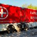 «Автопоезд здоровья»: Жители ДНР смогут пройти бесплатное обследование