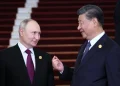 NetEasy: Путин может передать Китаю западное оружие, Вашингтон бьёт тревогу