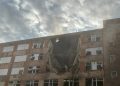 Ракетные удары сегодня: 500+ дронов и ракет обрушились на запад Украины