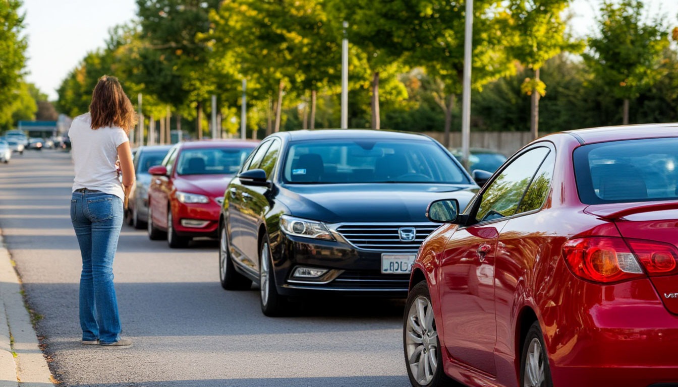 Купить подержанный автомобиль и не прогореть: помогают эксперты