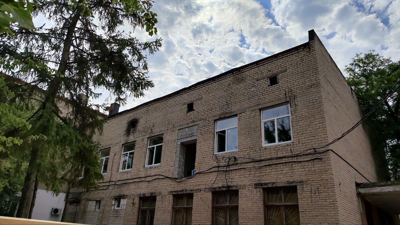 Культура в Донецке и борьба с преступностью: дайджест за 24 июля