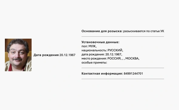 Заочный приговор на 14 лет и международный розыск: итоги дела Акунина*