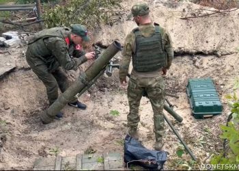 Новые рубежи на фронте: ГВ "Центр" освободила Бойковку и Бельгийку, штурмует Удачное Новые рубежи на фронте: ГВ «Центр» освободила Бойковку и Бельгийку, штурмует Удачное