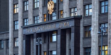 Штраф за отзыв: в Госдуме предлагают наказывать за критику брендов России