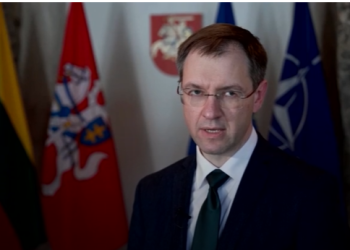 Конец гуманности: Литва и Финляндия выпустят запрещённые мины уже в 2026 году