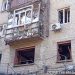 Центр Донецка под огнем ВСУ: эксклюзивные кадры с места обстрела