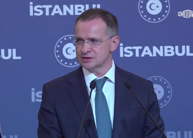 Переговоры Украины и России: обмен пленными, курские заложники и короткие перемирия