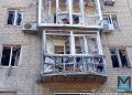 Центр Донецка под огнем ВСУ: эксклюзивные кадры с места обстрела