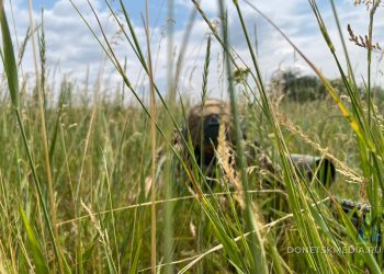 Новости с фронта: «Центр» освободили Новоукраинку, сражаются за Первое Мая и наступают у Филии