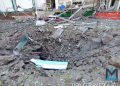 Центр Донецка под огнем ВСУ: эксклюзивные кадры с места обстрела
