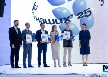 Более 200 брендов боролись за победу в спецноминации «Комфортная жизнь для защитников Отечества»