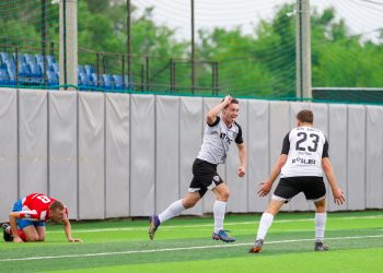 Важна победа, а не только участие