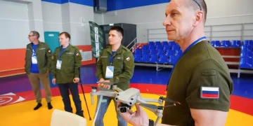 Ветеран из ДНР примет участие в чемпионате «Абилимпикс» в Казани