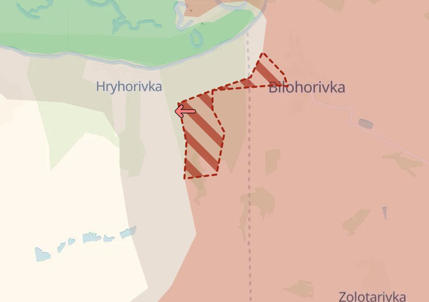 Прорыв в Донбассе: ВС РФ взяли Фёдоровку и Бойковку, наступают на Суворово, карта СВО на 13 июля