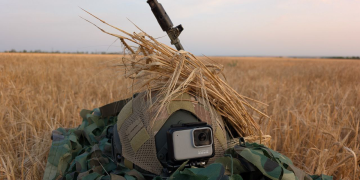 «Центр» рвется вперед: освобождение Николаевки и продвижение к Мирнограду