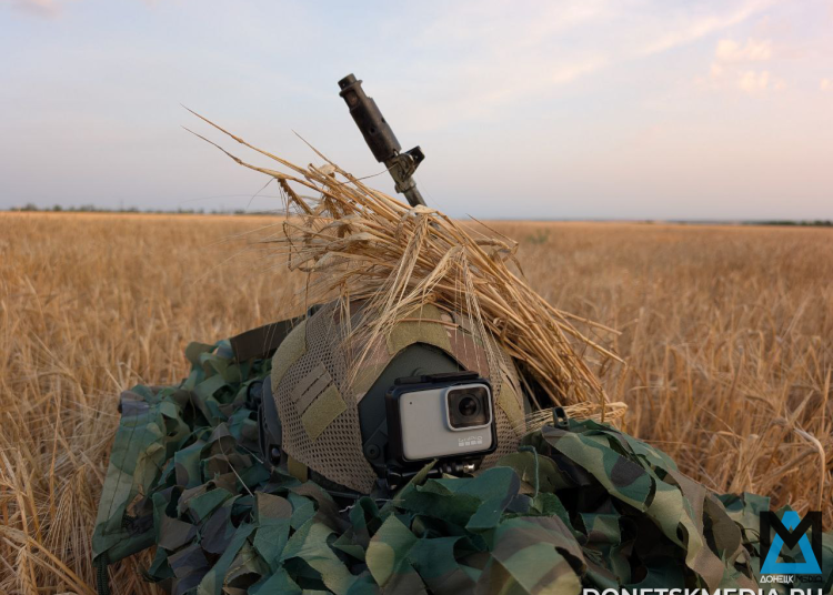 «Центр» рвется вперед: освобождение Николаевки и продвижение к Мирнограду