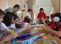 Ремонт детских учреждений, череда культурных мероприятий и восстановление: дайджест за 30 июля