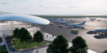 Небо снова безопасно: аэропорт Геленджика возобновит работу 10 июля