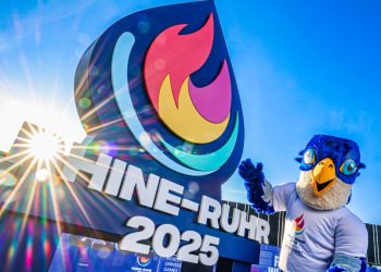 Летняя Универсиада 2025: праздник — не для всех