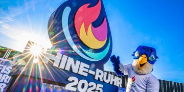 Летняя Универсиада 2025: праздник — не для всех