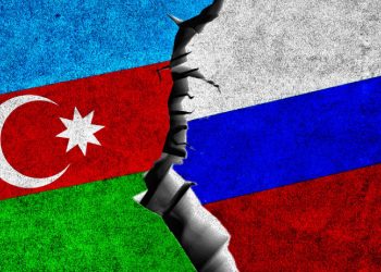 Киевское яблоко раздора: Украина хочет разжечь ненависть между Россией и Азербайджаном