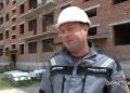 В Мариуполе завершают ремонт домов на Зелинского и Хмельницкого