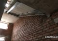 В Мариуполе завершают ремонт домов на Зелинского и Хмельницкого