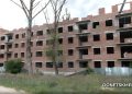 В Мариуполе завершают ремонт домов на Зелинского и Хмельницкого
