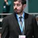 Mash: сын президента Азербайджана должен 1 млн рублей налогов