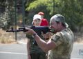 «Семейная Зарница» в Мариуполе: спорт, патриотизм и крепкие семейные узы