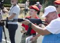 «Семейная Зарница» в Мариуполе: спорт, патриотизм и крепкие семейные узы