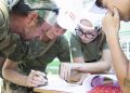 «Семейная Зарница» в Мариуполе: спорт, патриотизм и крепкие семейные узы