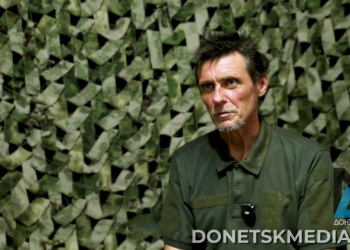 Медали крадут, деньги забирают: пленный ВСУ рассказал о произволе командиров