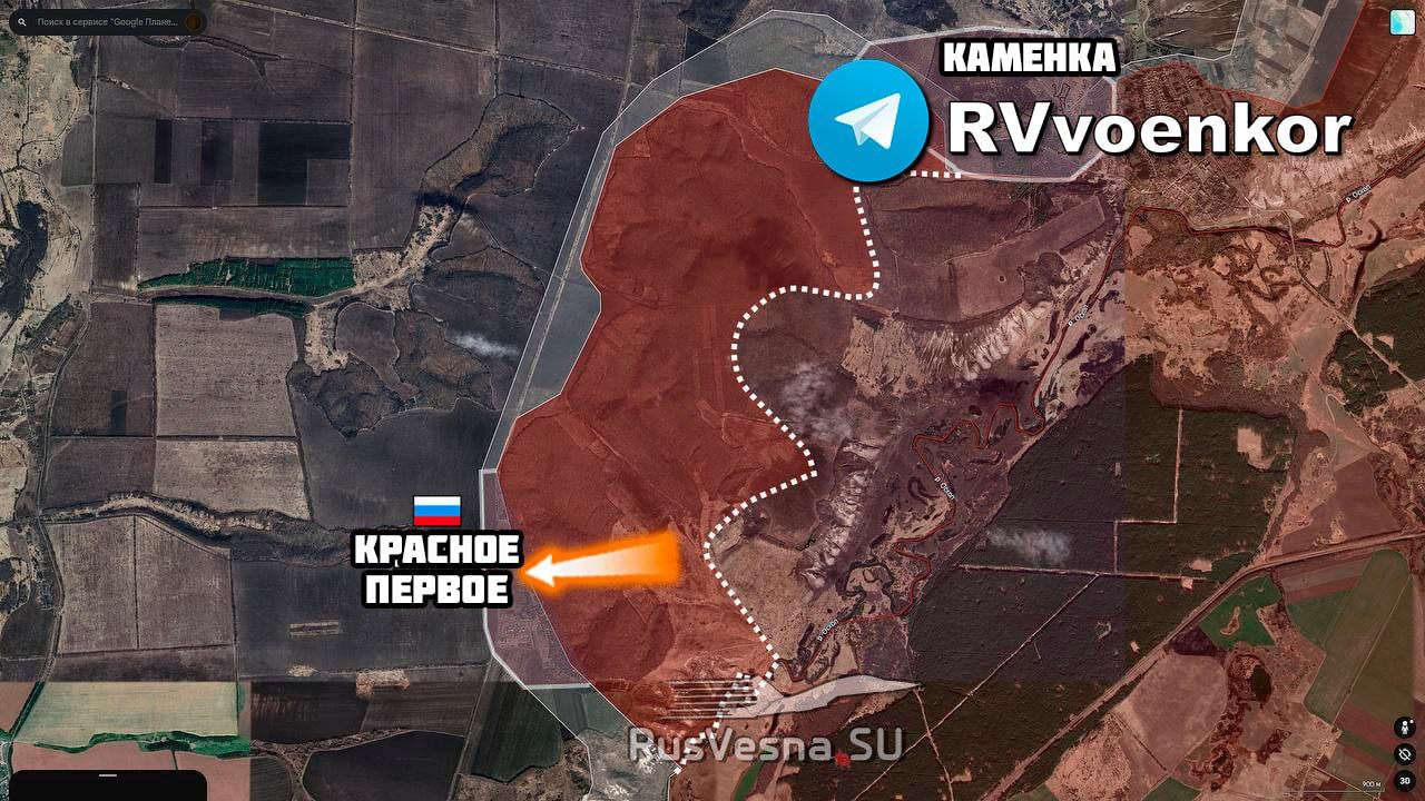 Масштабный прорыв на Покровском направлении, новые освобождённые территории: карта СВО на 15 июля