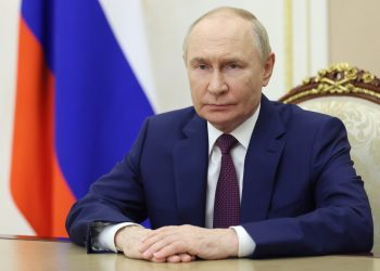 Путин: Морская пехота станет сильнее, пять бригад ВМФ преобразуют в дивизии