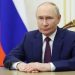 Путин: Морская пехота станет сильнее, пять бригад ВМФ преобразуют в дивизии