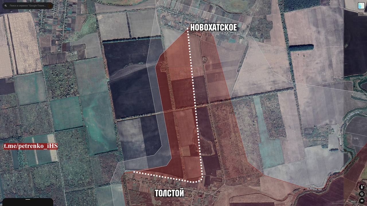 Дезорганизация ВСУ: в Дзержинске заперты 600 бойцов, эвакуация сорвана, карта СВО на 16 июля