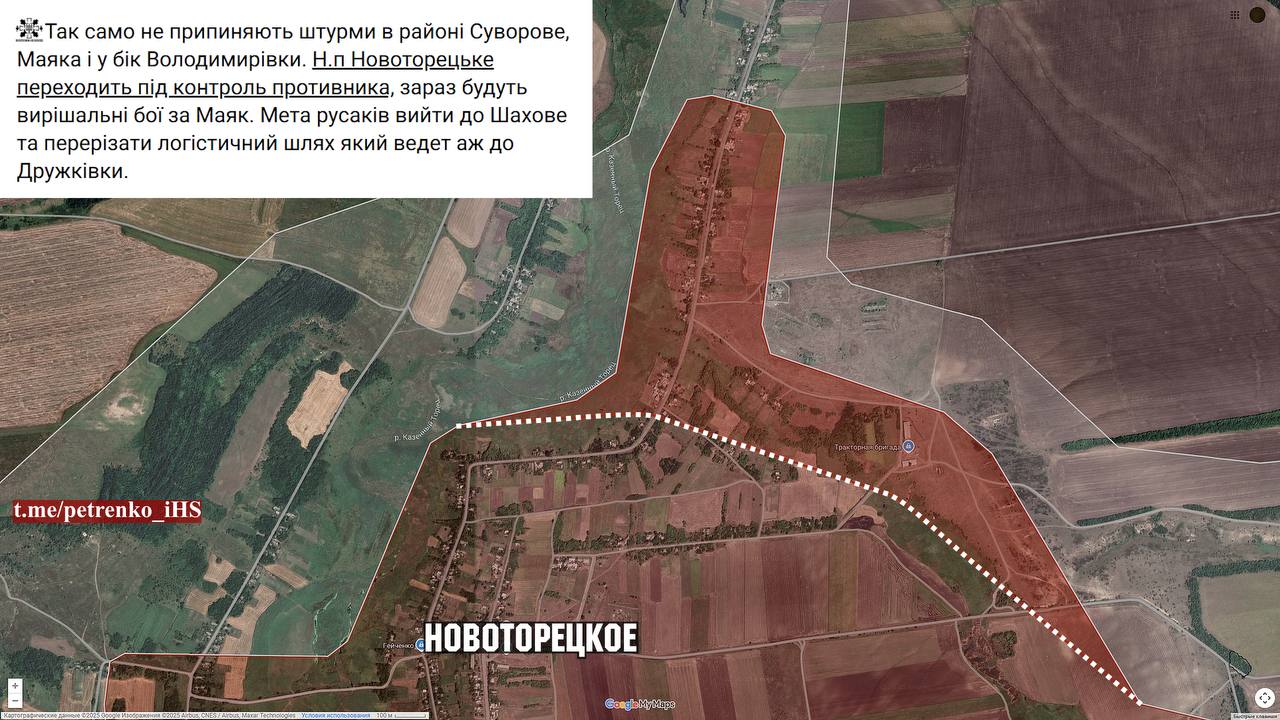 Прорыв в Волчанске: ВС РФ меняют расклад под Харьковом, сводка СВО на 17 июля