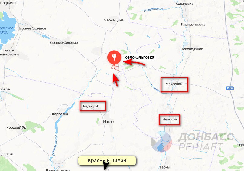 ВС РФ освободили село Белая Гора, продвинулись под Покровском и Константиновкой: карта СВО на 21 июля.