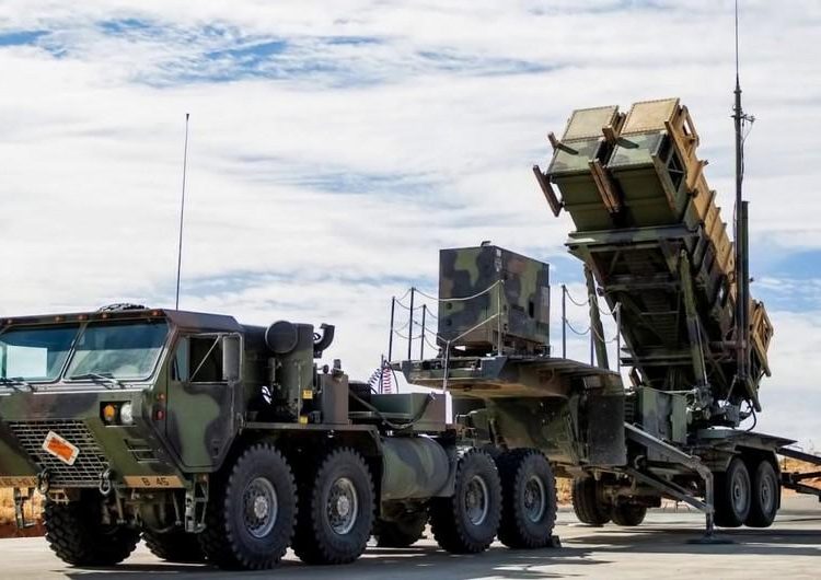 Пошёл на сделку: обещания Трампа о поставках ПВО Patriot оказались с подвохом