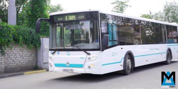 Кондиционер, Wi-Fi, оплата картой: Москва помогает Луганску с комфортными автобусами, но нужны водители