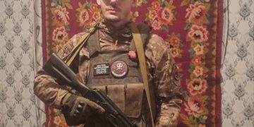 Джей Фрейзер: Британия бросила своих наемников из-за провала на Украине Джей Фрейзер: Британия бросила своих наемников из-за провала на Украине