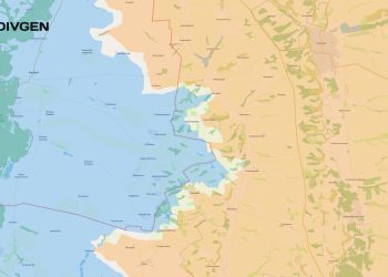 Обстановка в ЛНР: Полное освобождение республики Обстановка в ЛНР: Полное освобождение республики
