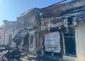 Донецк и Луганск в огне: Киевская хунта срывает злость за провалы на фронте