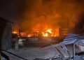Донецк и Луганск в огне: Киевская хунта срывает злость за провалы на фронте