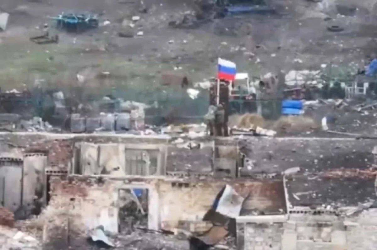 Обстановка в ЛНР: Полное освобождение республики
