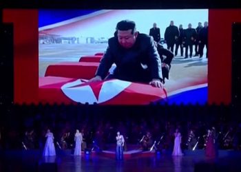 Ким Чен Ын простился с павшими: как северокорейские солдаты прошли боевое крещение на СВО