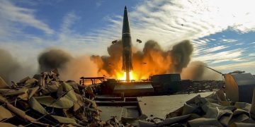 Мощный удар: Российская армия сокрушила военную промышленность Украины