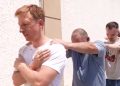Показательные пытки: опубликованы фото зверского обращения с россиянами в Азербайджане