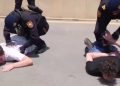 Показательные пытки: опубликованы фото зверского обращения с россиянами в Азербайджане